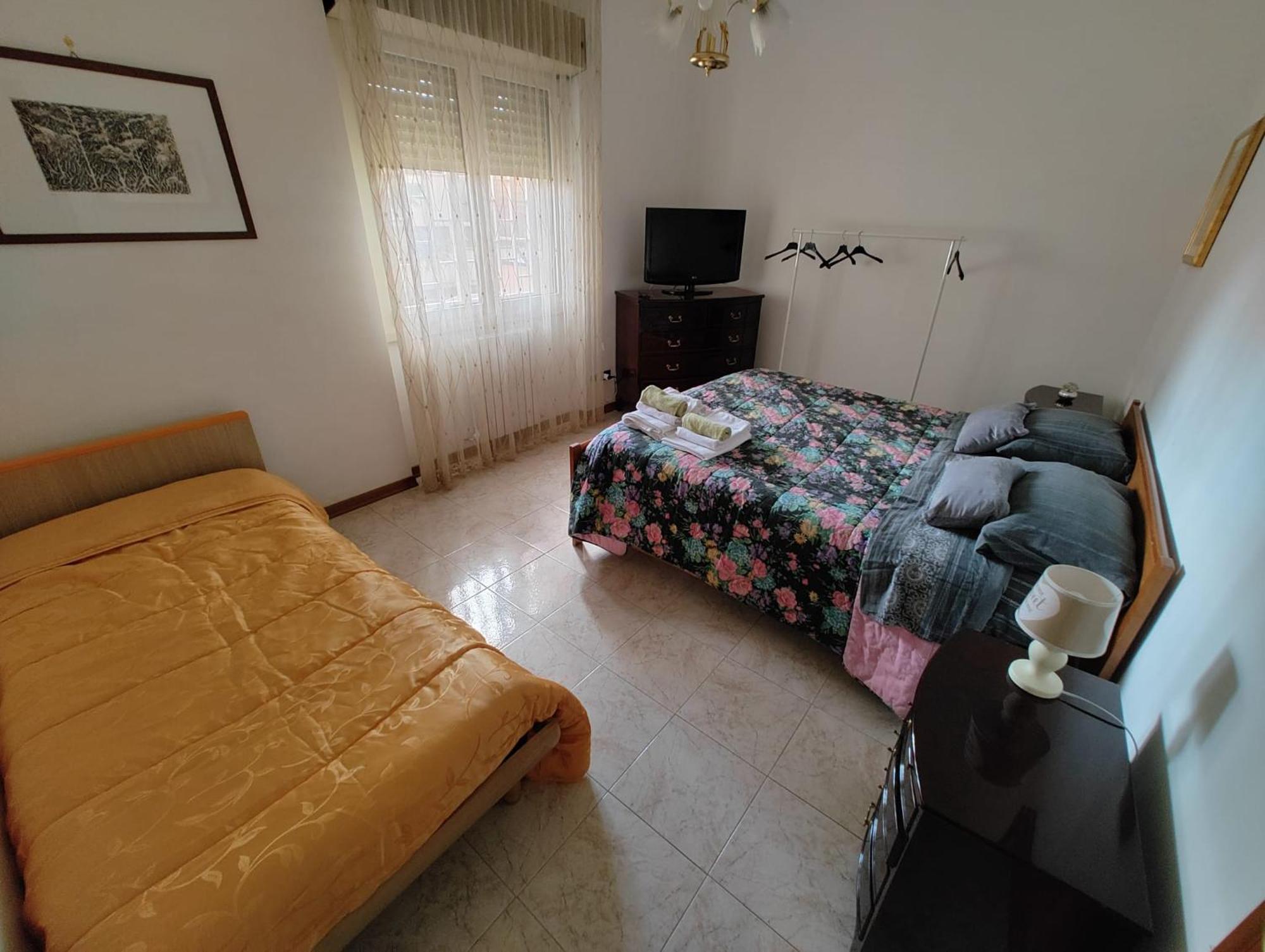 Giardinetti Rooms Roma Exterior foto