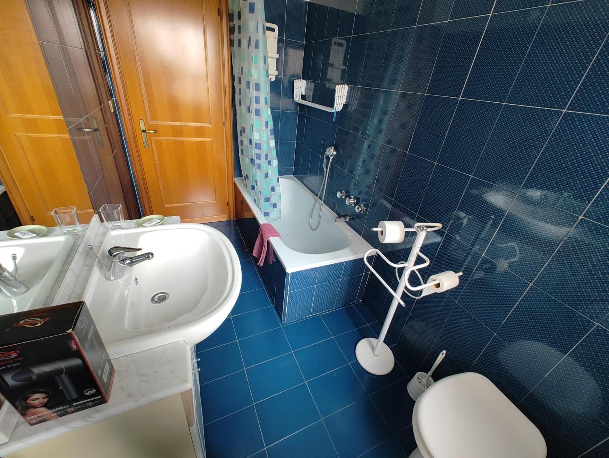Giardinetti Rooms Roma Exterior foto
